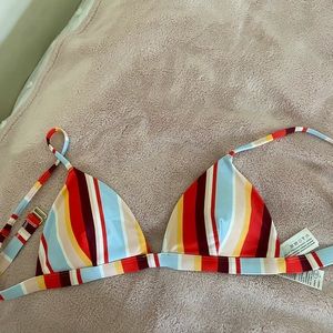 Hollister bathing suit